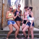 Programmpaket FUN XL – Klassenfahrt Rimini von Jugendtours