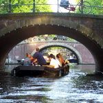 Programmpaket AMSTERDAM – Klassenfahrt Drenthe und Emmen von Jugendtours