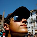 Programmpaket DAN BROWNS ILLUMINATI – Klassenfahrt Rom von Jugendtours