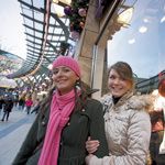 Programmpaket ROTTERDAM PLUS – Klassenfahrt Center Parcs - Port Zlande von Jugendtours