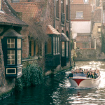 Programmpaket BRGGE PLUS – Klassenfahrt Belgische Kste von Jugendtours