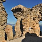 Programmpaket GROTTEN DES CATULL &ndash; Klassenfahrt Gardasee von Jugendtours