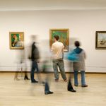 Programmpaket VAN GOGH-MUSEUM – Klassenfahrt Amsterdam von Jugendtours