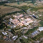 Programmpaket THERESIENSTADT – Klassenfahrt Prag von Jugendtours