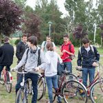 Programmpaket AKTIV – Klassenfahrt Krakau von Jugendtours