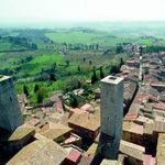 Programmpaket TOSKANA – Klassenfahrt Florenz von Jugendtours