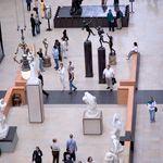 Programmpaket KUNST – Klassenfahrt Paris von Jugendtours