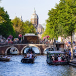 Programmpaket GRACHTEN STORIES – Klassenfahrt Amsterdam von Jugendtours