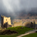 Programmpaket HISTORY – Klassenfahrt Edinburgh von Jugendtours