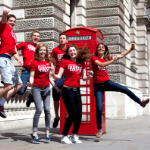 Programmpaket LONDON – Klassenfahrt Brighton von Jugendtours