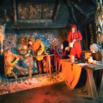 Programmpaket HASTINGS - GESCHICHTE – Klassenfahrt Brighton von Jugendtours