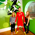 Programmpaket AMSTERDAM – Klassenfahrt Utrecht von Jugendtours