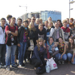 Programmpaket AMSTERDAM PLUS – Klassenfahrt Utrecht von Jugendtours