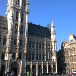 Programmpaket BRSSEL – Klassenfahrt Provinz Limburg - Ferienpark America von Jugendtours