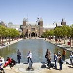 Programmpaket AMSTERDAM – Klassenfahrt Provinz Limburg - Ferienpark America von Jugendtours