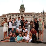 Programmpaket TRIEST – Klassenfahrt Venedig und Venezianische Kste von Jugendtours