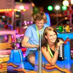 Programmpaket TIVOLI – Klassenfahrt Kopenhagen von Jugendtours