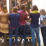 Programmpaket KUNST – Klassenfahrt Glasgow von Jugendtours