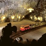 Programmpaket POSTOJNA-GROTTE – Klassenfahrt Friaul-Julisch Venetien und Triest von Jugendtours