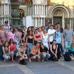 Programmpaket VENEDIG – Klassenfahrt Friaul-Julisch Venetien und Triest von Jugendtours