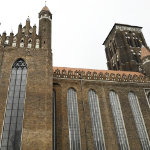 Programmpaket DANZIG ERLEBEN &ndash; Klassenfahrt Danzig von Jugendtours