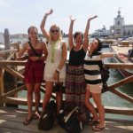 Programmpaket VENEDIG – Klassenfahrt Ostufer Gardasee von Jugendtours