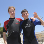 Programmpaket FUN & ACTION – Klassenfahrt Ostufer Gardasee von Jugendtours