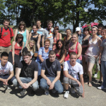 Programmpaket SDTIROL – Klassenfahrt Nordufer Gardasee von Jugendtours