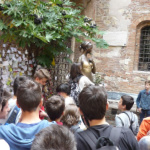 Programmpaket VERONA – Klassenfahrt Sdufer Gardasee von Jugendtours