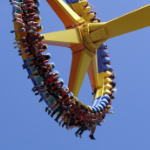 Programmpaket GARDALAND – Klassenfahrt Sdufer Gardasee von Jugendtours