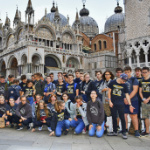 Programmpaket VENEDIG – Klassenfahrt Sdufer Gardasee von Jugendtours