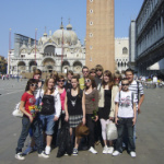 Programmpaket VENEDIG – Klassenfahrt Westufer Gardasee von Jugendtours