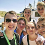 Programmpaket GARDASEE – Klassenfahrt Sdufer Gardasee von Jugendtours