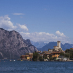 Programmpaket MONTE BALDO – Klassenfahrt Sdufer Gardasee von Jugendtours