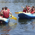 Programmpaket SPORT – Klassenfahrt Westufer Gardasee von Jugendtours