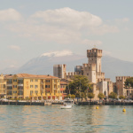 Programmpaket SIRMIONE – Klassenfahrt Ostufer Gardasee von Jugendtours