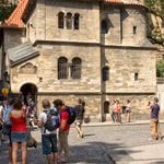 Programmpaket JDISCHES PRAG – Klassenfahrt Prag von Jugendtours