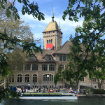 Programmpaket GESCHICHTE – Klassenfahrt Zrich von Jugendtours