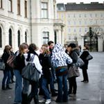 Programmpaket KUNST – Klassenfahrt Wien von Jugendtours