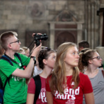 Programmpaket SCHLOSS AMBRAS – Klassenfahrt Innsbruck von Jugendtours