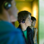 Programmpaket MINT-FCHER - AUDIOVERSUM SCIENCE CENTER – Klassenfahrt Innsbruck von Jugendtours