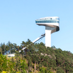 Programmpaket AKTIV – Klassenfahrt Innsbruck von Jugendtours