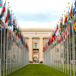 Programmpaket POLITIK – Klassenfahrt Genf von Jugendtours