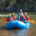 Programmpaket RAFTING – Klassenfahrt Genf von Jugendtours