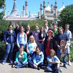 Programmpaket BRIGHTON INTENSIV – Klassenfahrt Brighton von Jugendtours