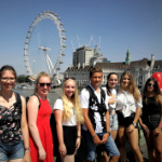 Programmpaket LONDON TAGESAUSFLUG – Klassenfahrt Oxford von Jugendtours