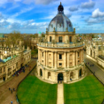 Programmpaket UNIVERSITY OF OXFORD – Klassenfahrt Oxford von Jugendtours
