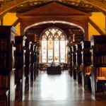 Programmpaket AUF DEN SPUREN VON HARRY PORTER – Klassenfahrt Oxford von Jugendtours