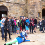 Programmpaket HASTINGS – Klassenfahrt Portsmouth von Jugendtours