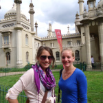 Programmpaket BRIGHTON – Klassenfahrt Portsmouth von Jugendtours